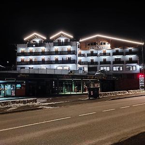 Hotel Pizboè